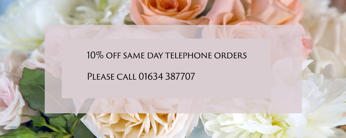 Flower Delivery to Rainham by Ascot Flowers